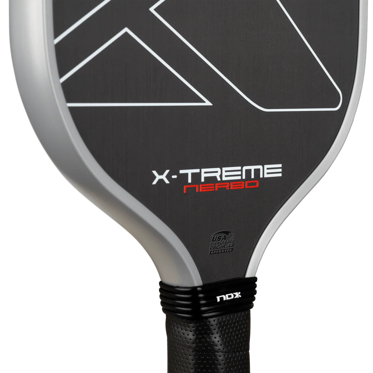 Nox X-TREME NERBO 16mm Pickleball Paddle