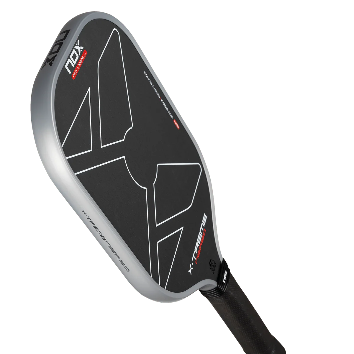 Nox X-TREME NERBO 16mm Pickleball Paddle