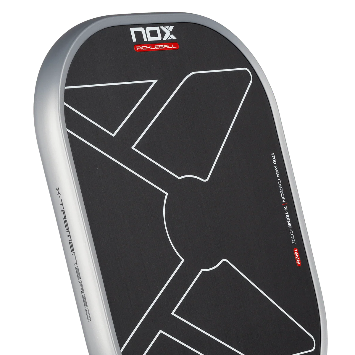 Nox X-TREME NERBO 16mm Pickleball Paddle