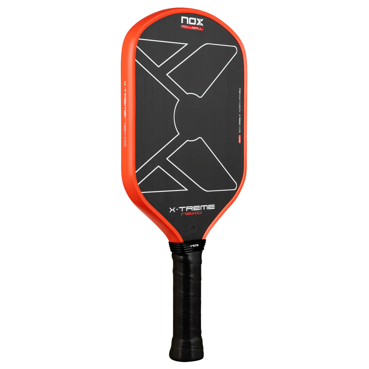 Nox X-TREME NEXO 16mm Pickleball Paddle