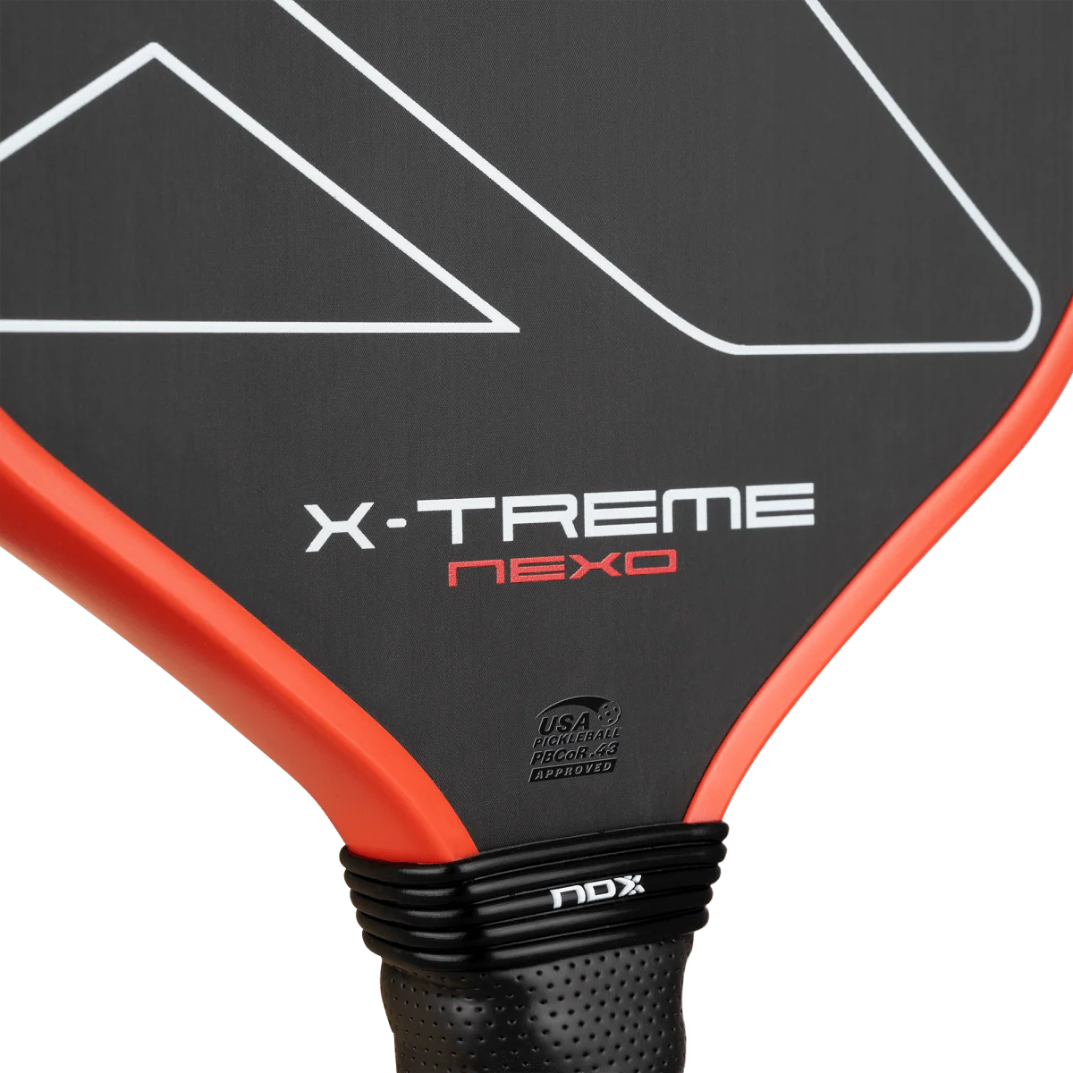 Nox X-TREME NEXO 16mm Pickleball Paddle