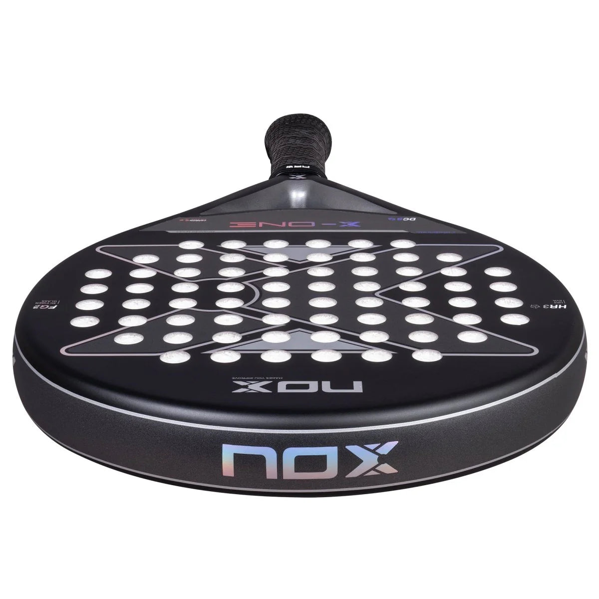 Nox X-One 2025