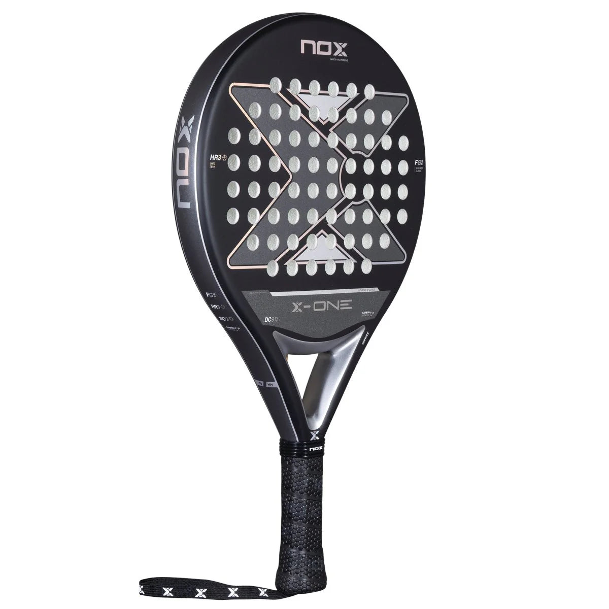 Nox X-One 2025
