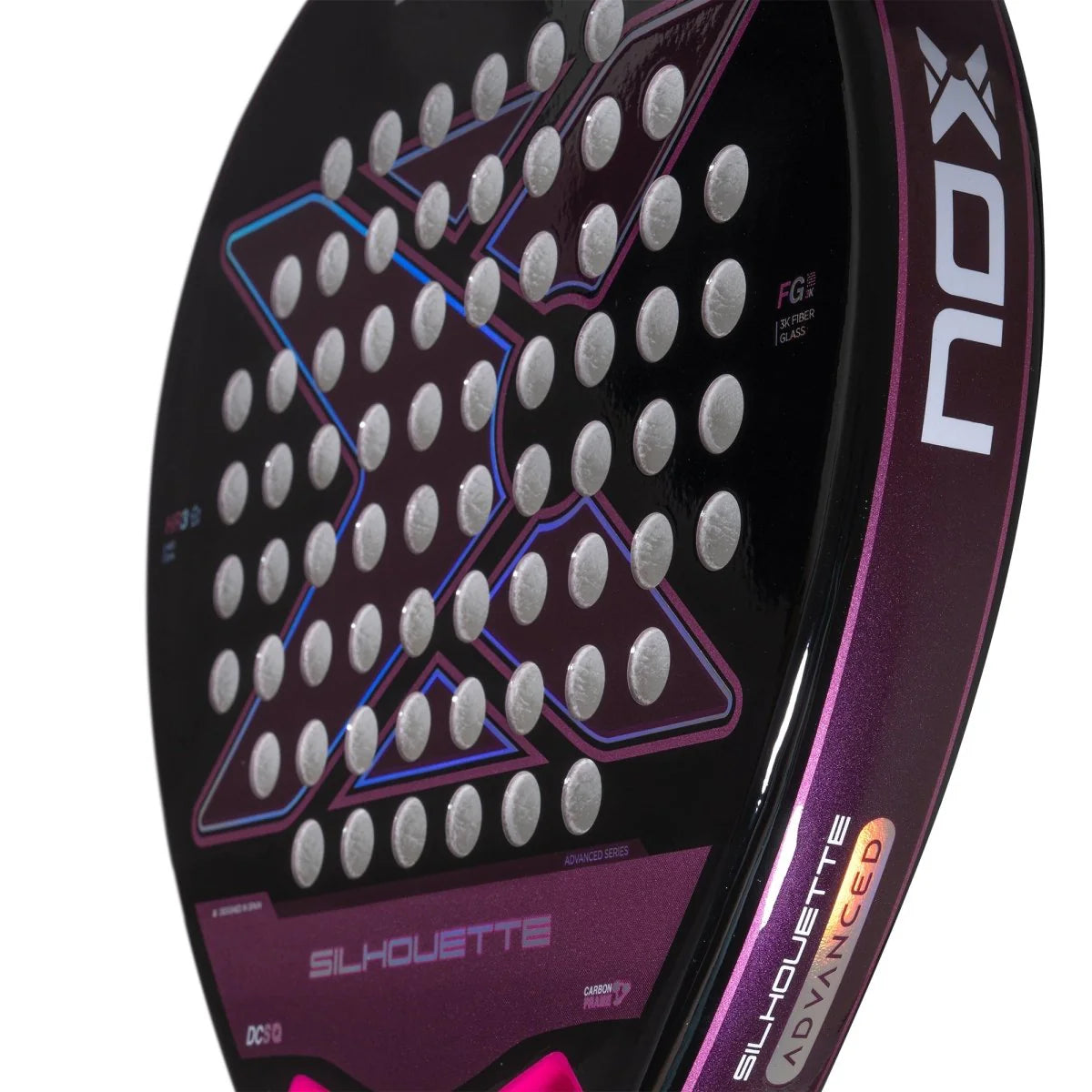 Nox X-One Silhouette 2025