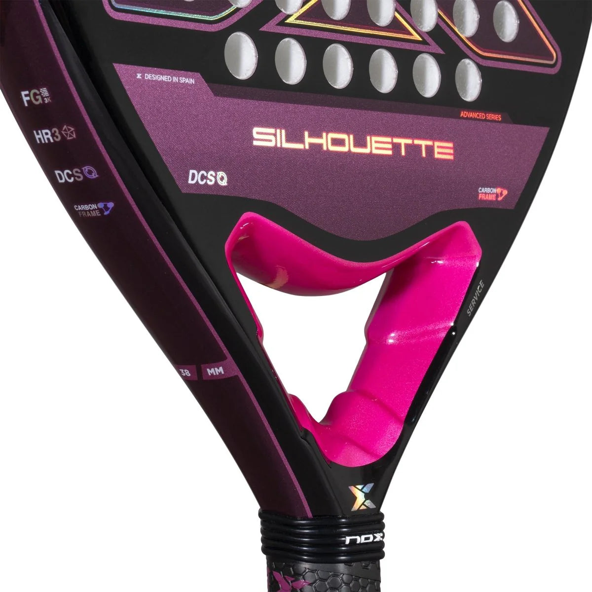 Nox X-One Silhouette 2025