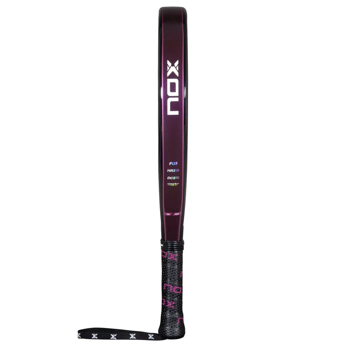 Nox X-One Silhouette 2025