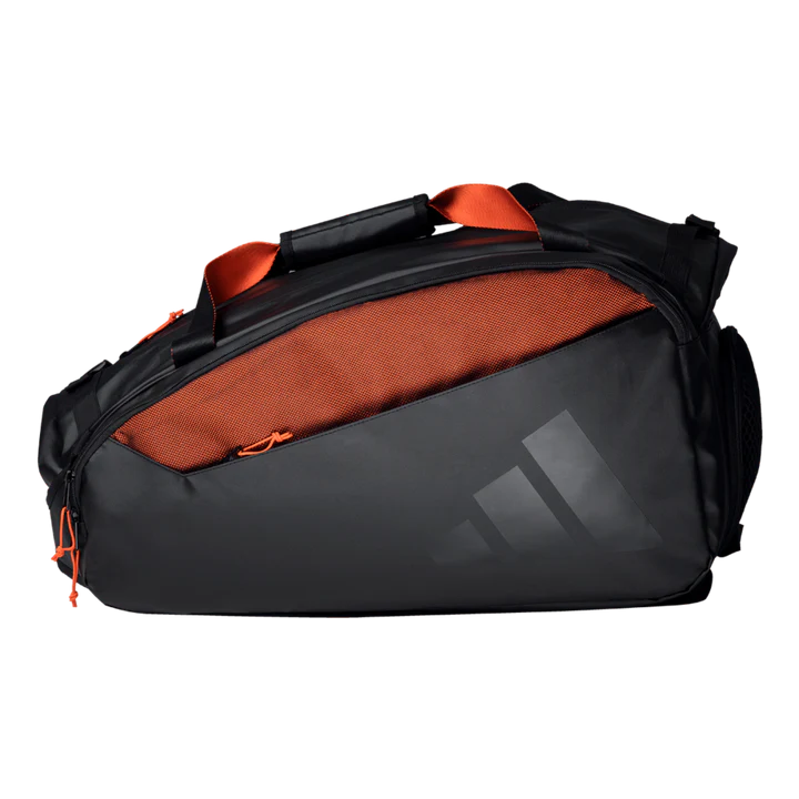 Adidas Racketbag Protour 3.4 Black/Orange