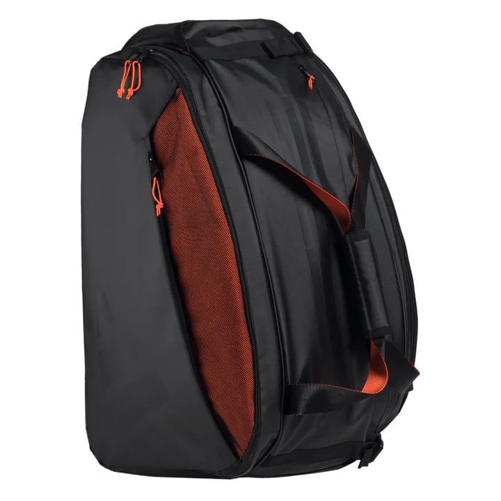 Adidas Racketbag Protour 3.4 Black/Orange