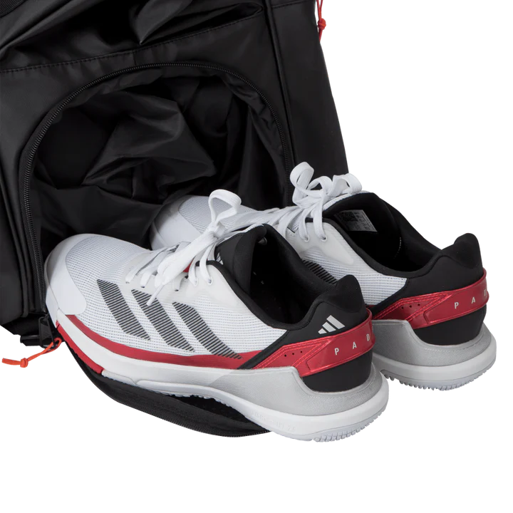Adidas Racketbag Protour 3.4 Black/Orange