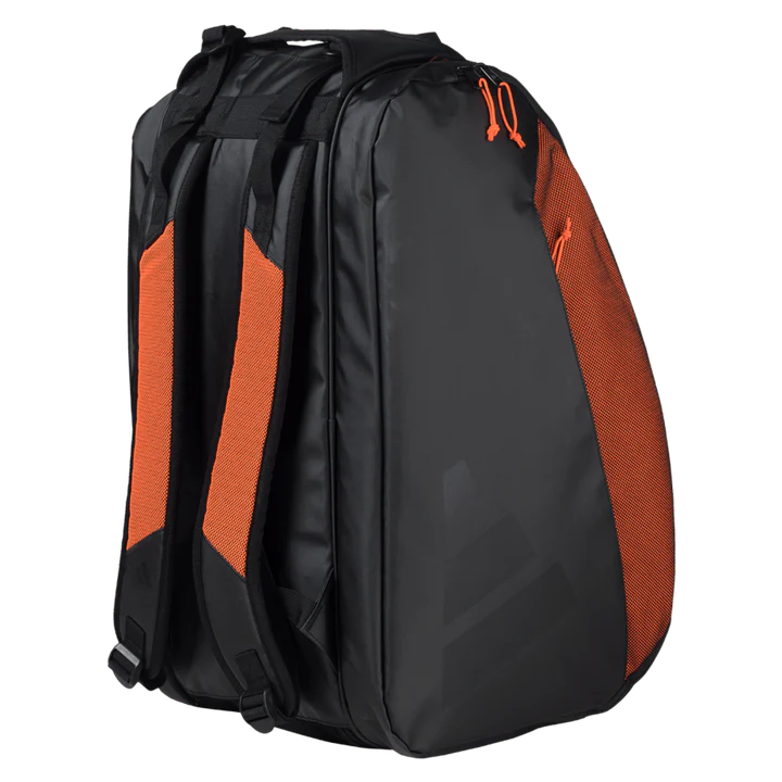 Adidas Racketbag Protour 3.4 Black/Orange