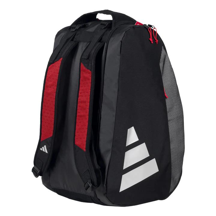 Adidas Racketbag Multigame 3.4 (Black) - Ale Galán