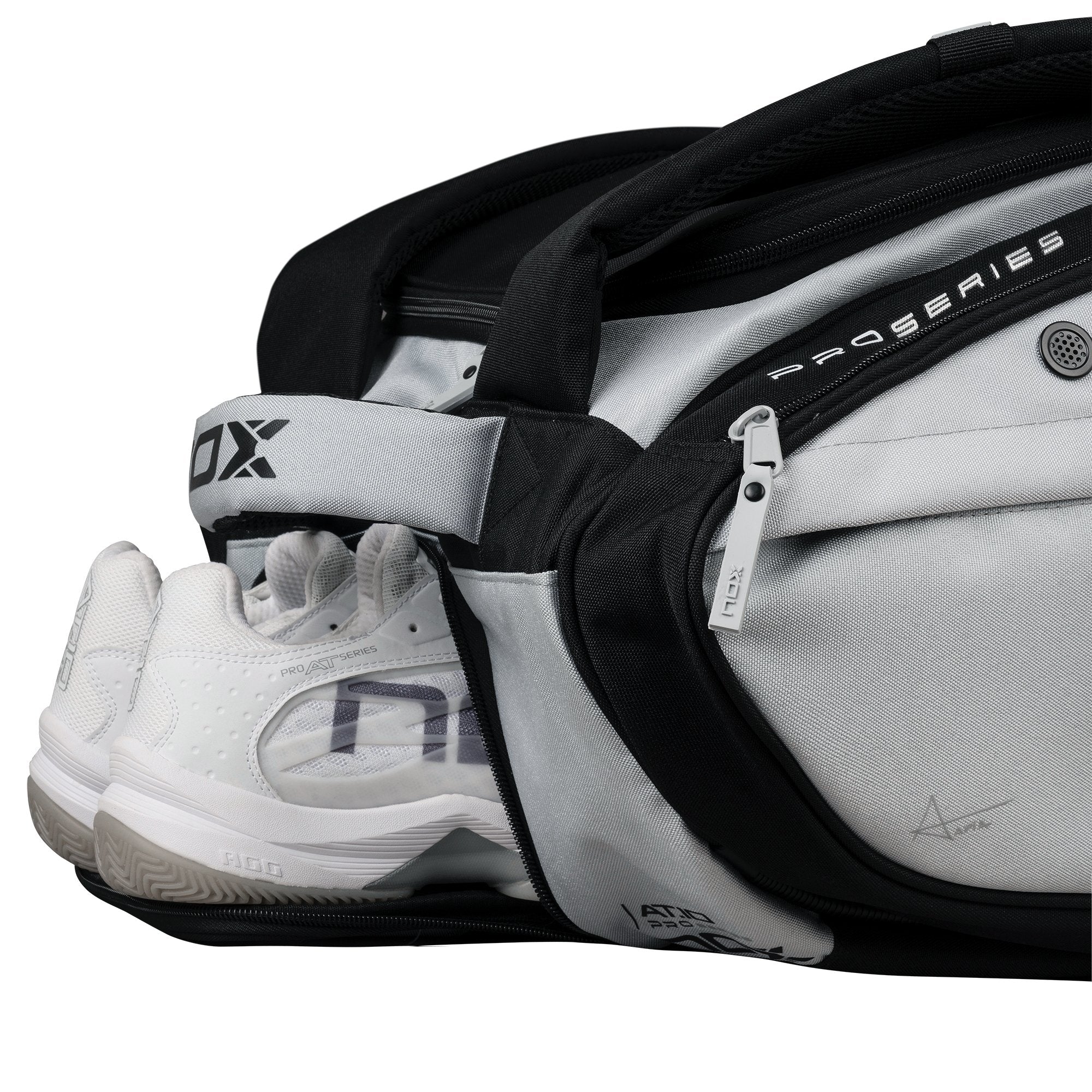 Nox AT10 Competiton XL Compact racket bag