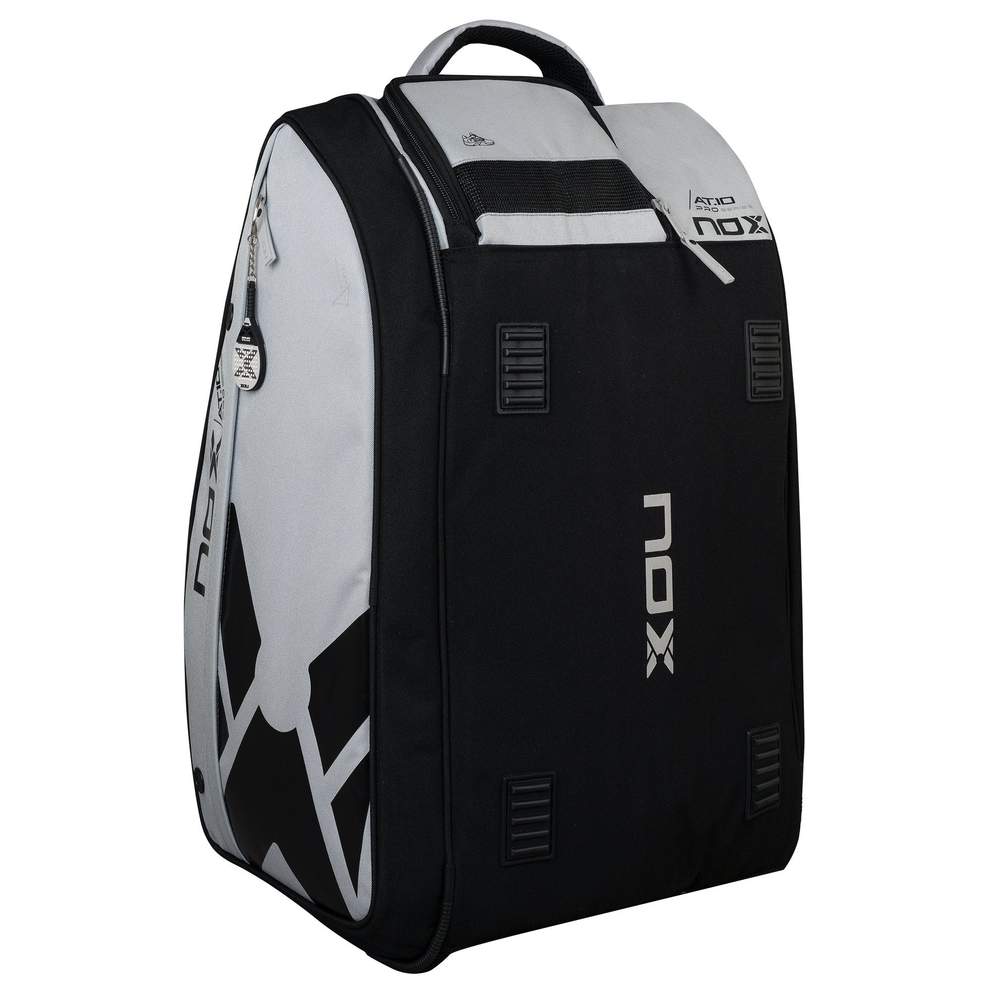 Nox AT10 Competiton XL Compact racket bag