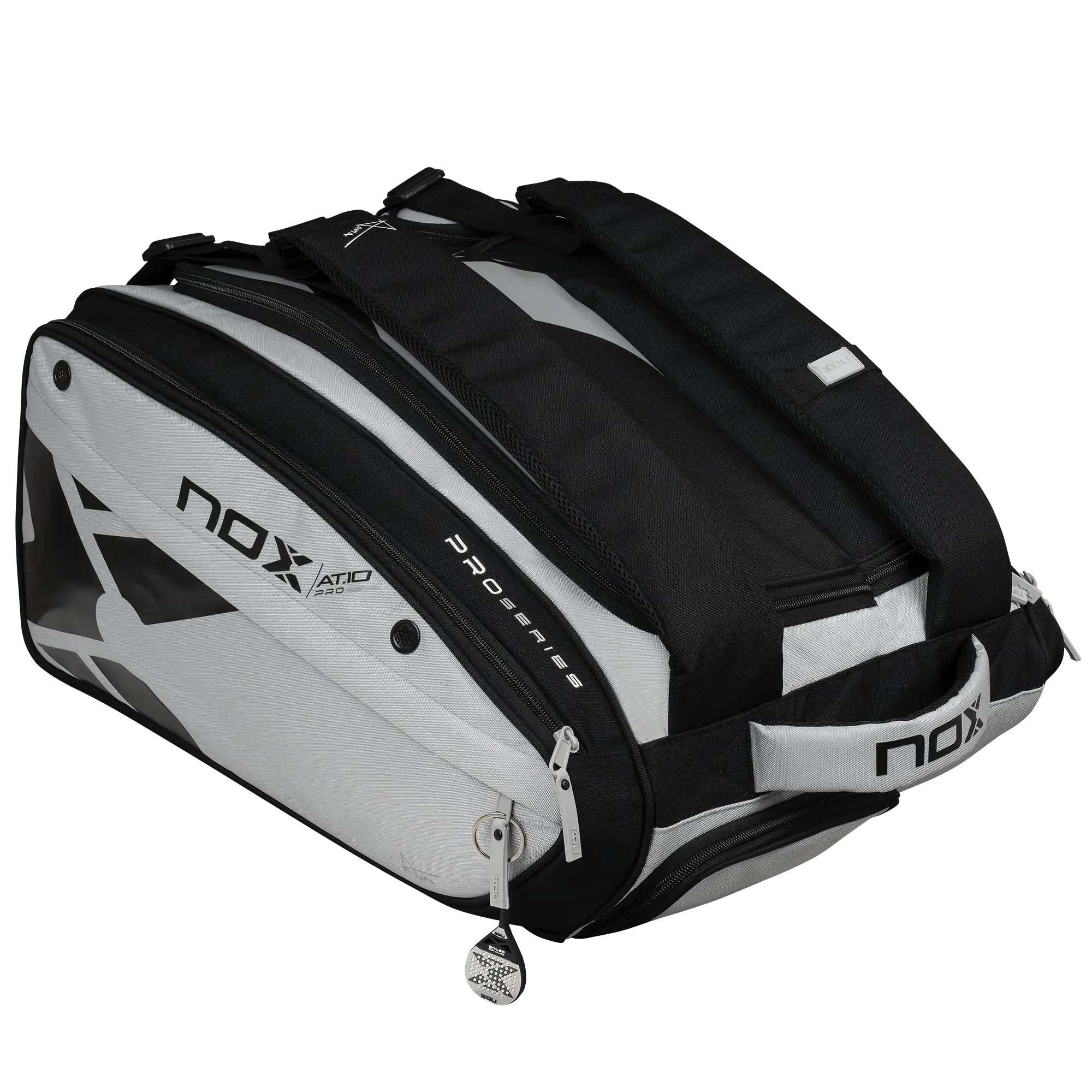 Nox AT10 Competiton XL Compact racket bag