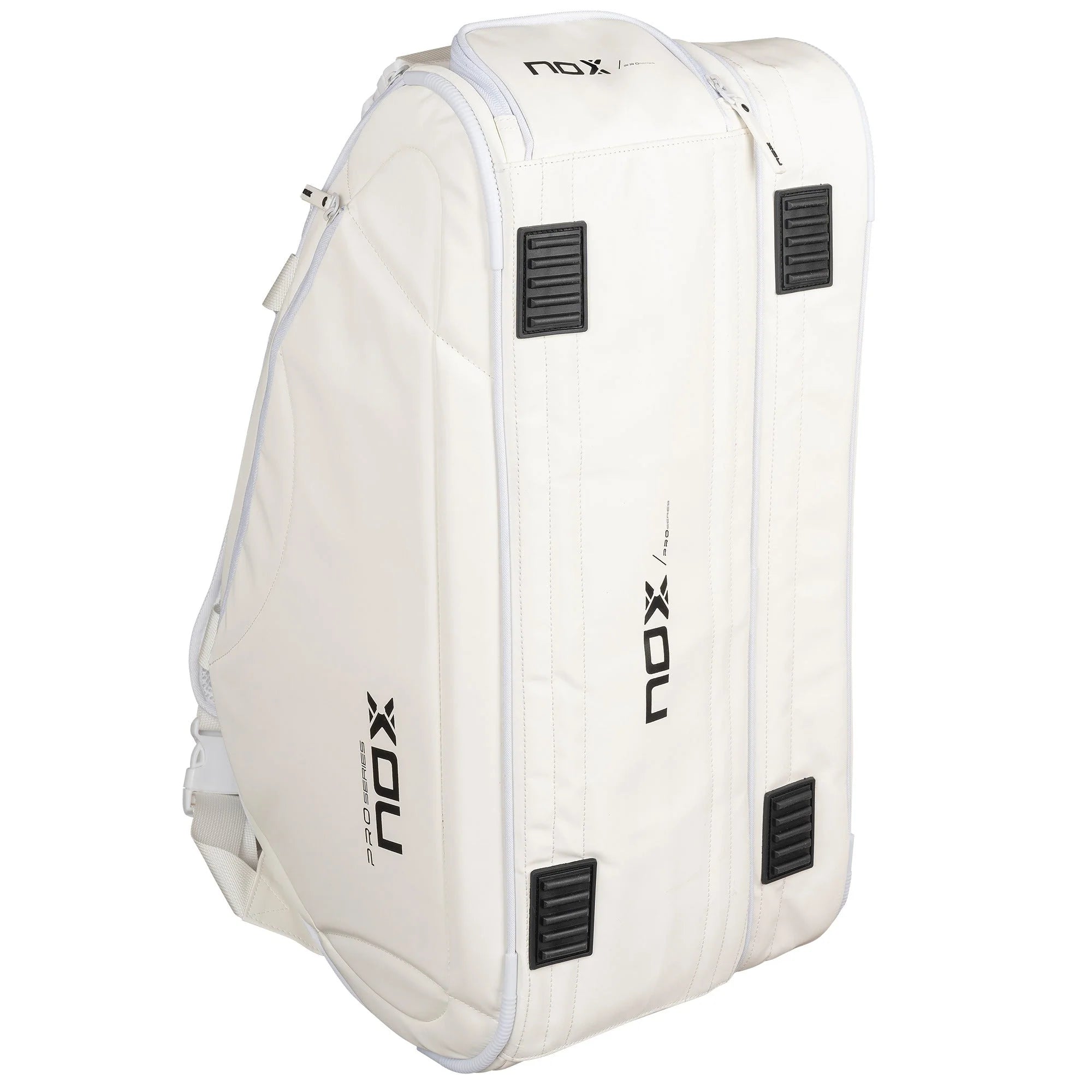 Nox Pro Series Padel Bag White