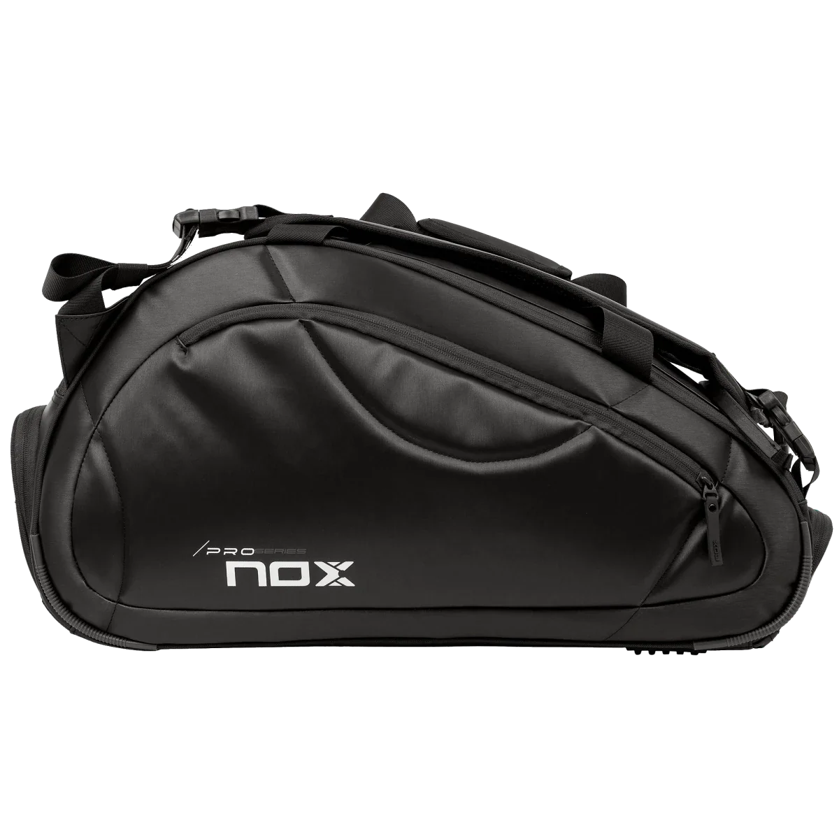 Nox Pro Series Padel Bag Black