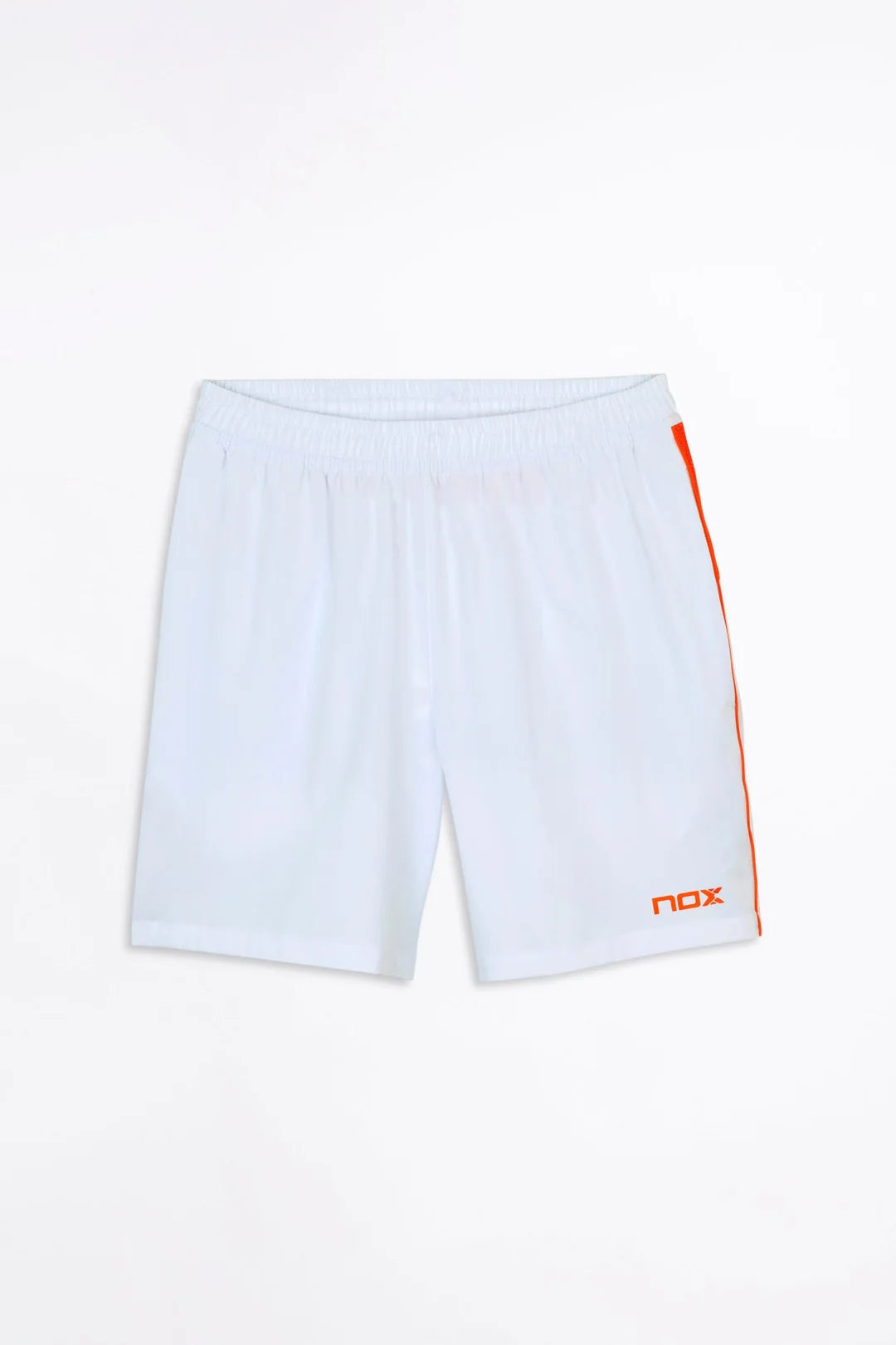 NOX Team Short Men's White
