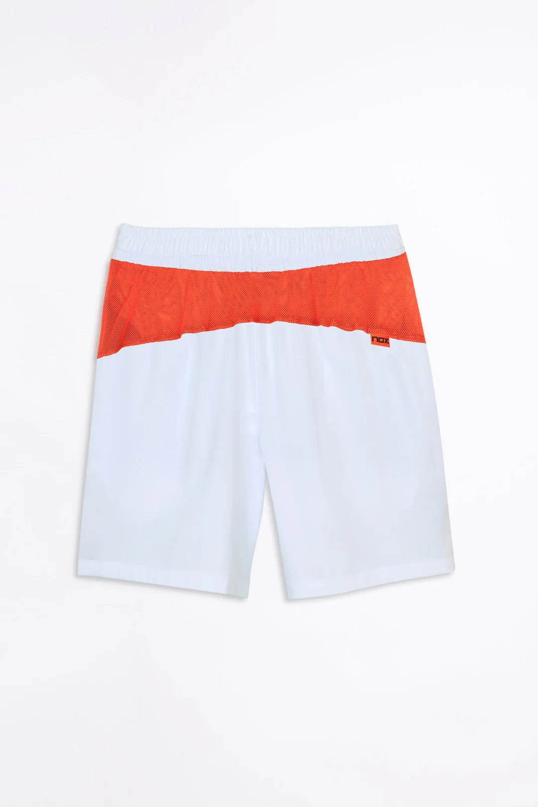 NOX Team Short Men's White