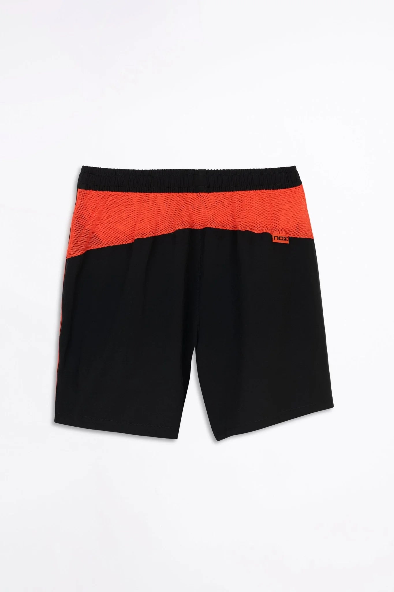 NOX Team Short Men's Black