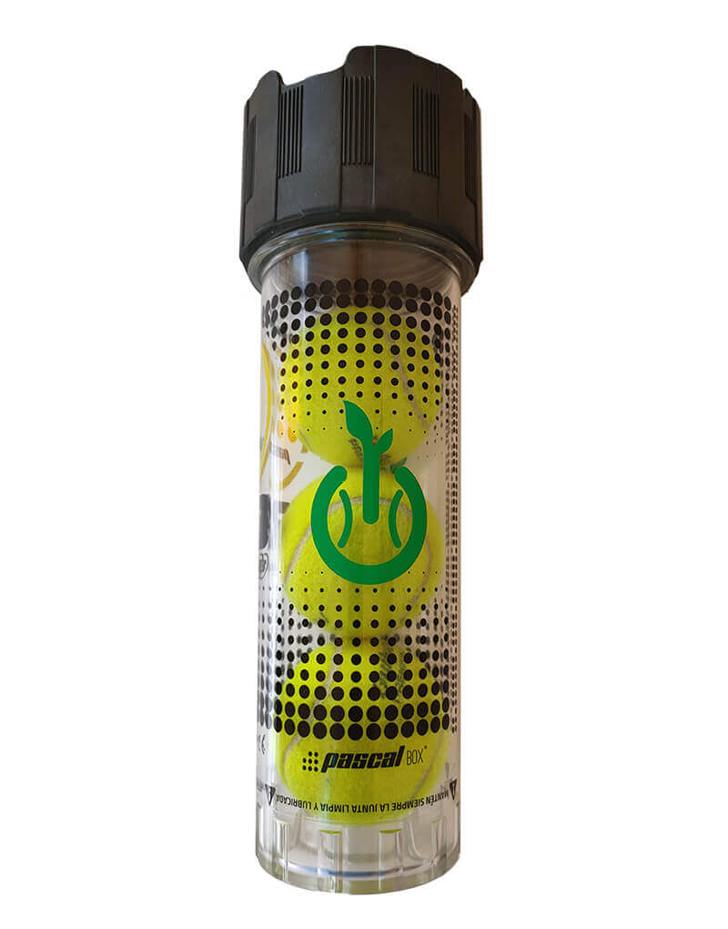 Pascal Box 3B