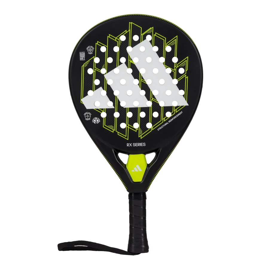 Adidas racquet sports equipment hotsell