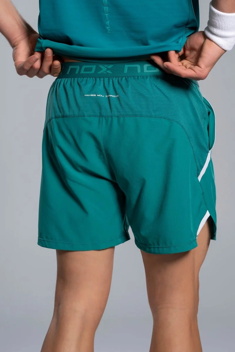 NOX Men’s Pro Short Ivy Green