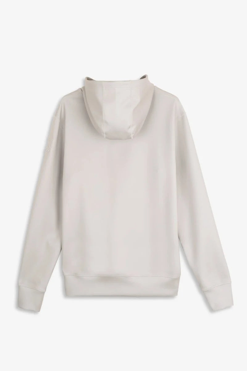 Nox Men's Sweatshirt Street Oat Cream