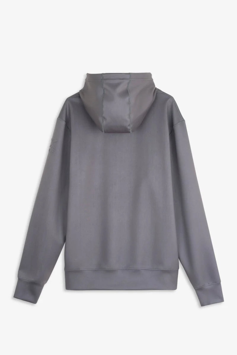Nox Men's Sweatshirt Street Steel Grey