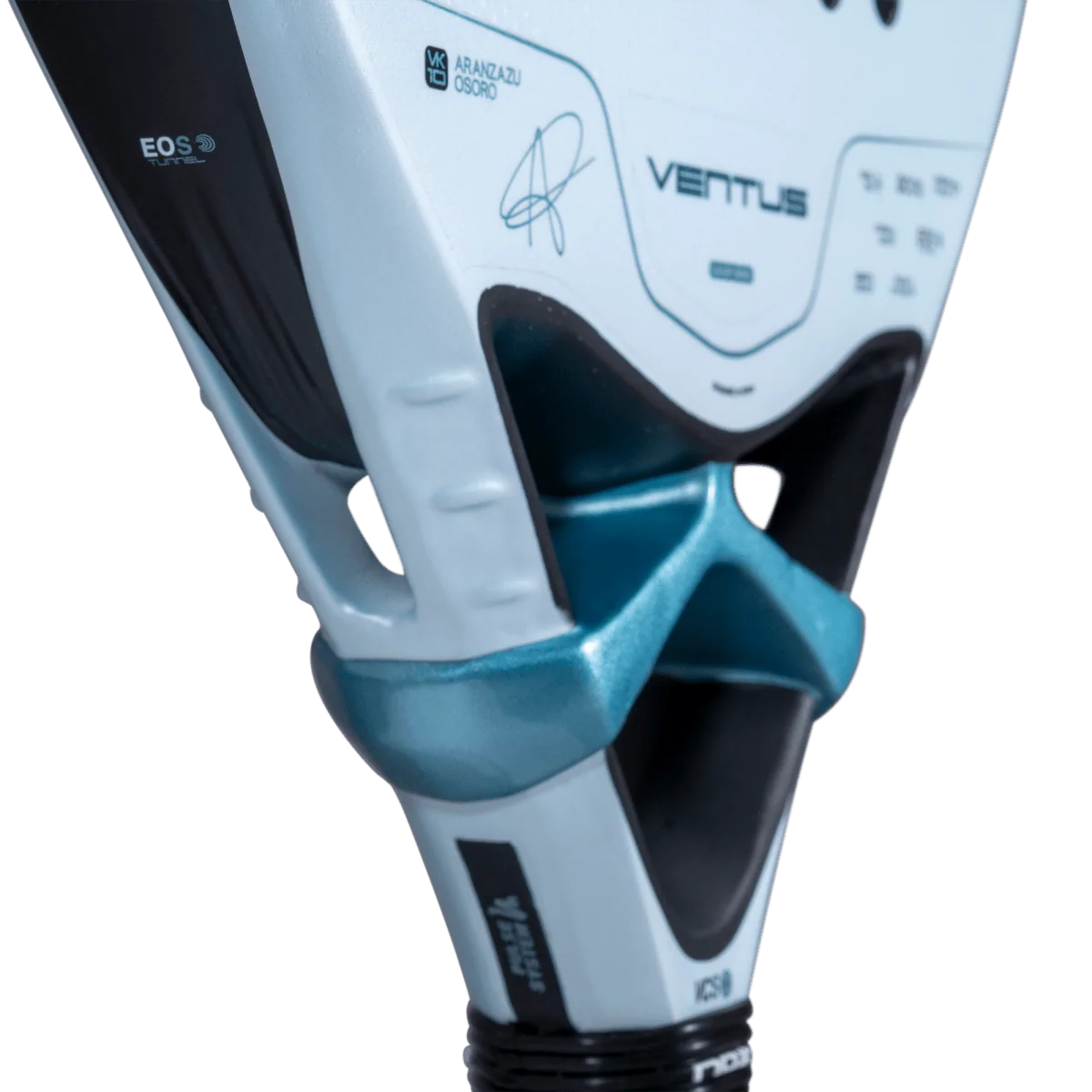 Nox Ventus Control 12K by Aranzazu Osoro 2027