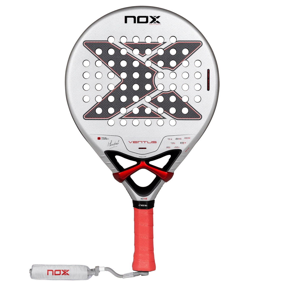 Nox Ventus Control 3K by Miguel Lamperti 2027