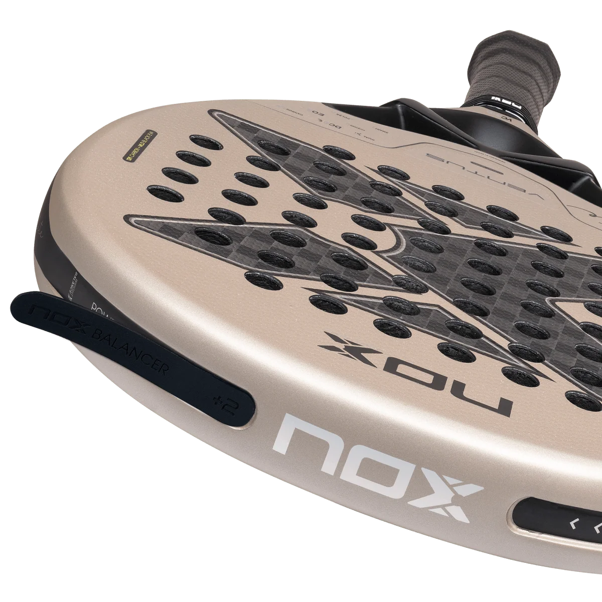 Nox Ventus Hybrid 12k Lite 2027
