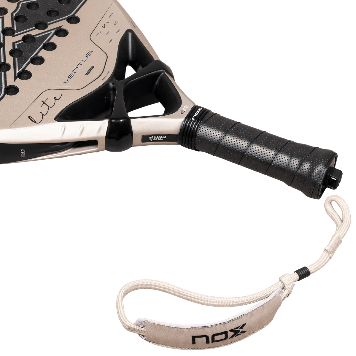 Nox Ventus Hybrid 12k Lite 2027