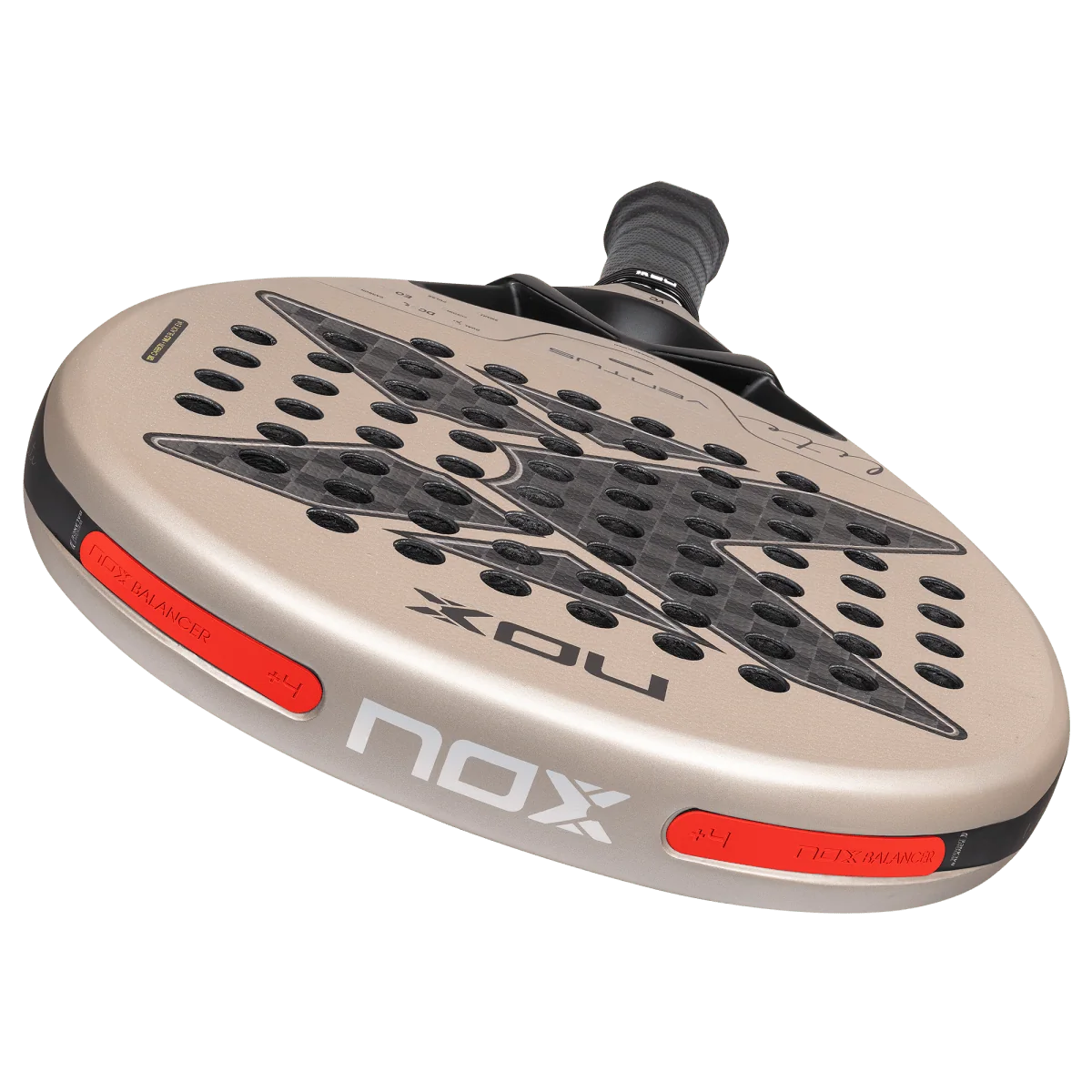 Nox Ventus Hybrid 12k Lite 2027