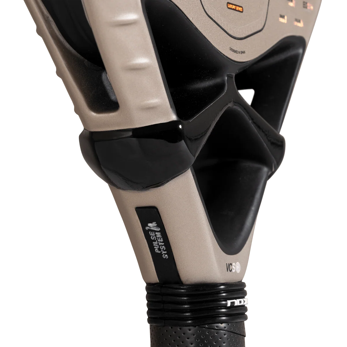 Nox Ventus Hybrid 12k Lite 2027