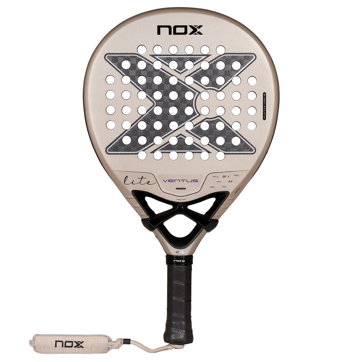 Nox Ventus Hybrid 12k Lite 2027