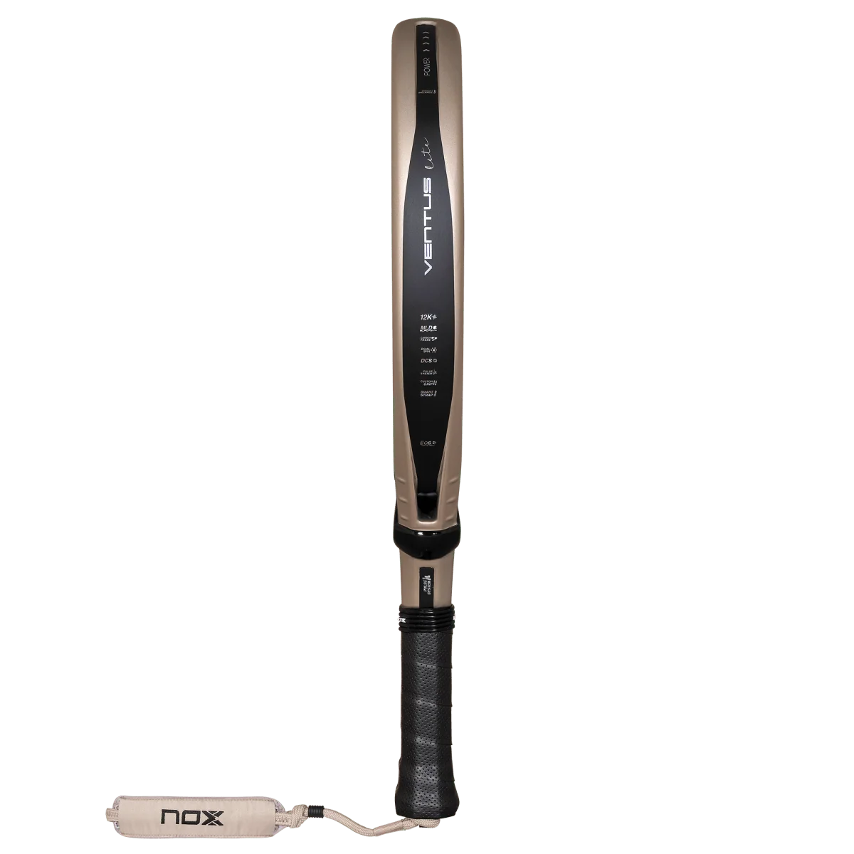 Nox Ventus Hybrid 12k Lite 2027