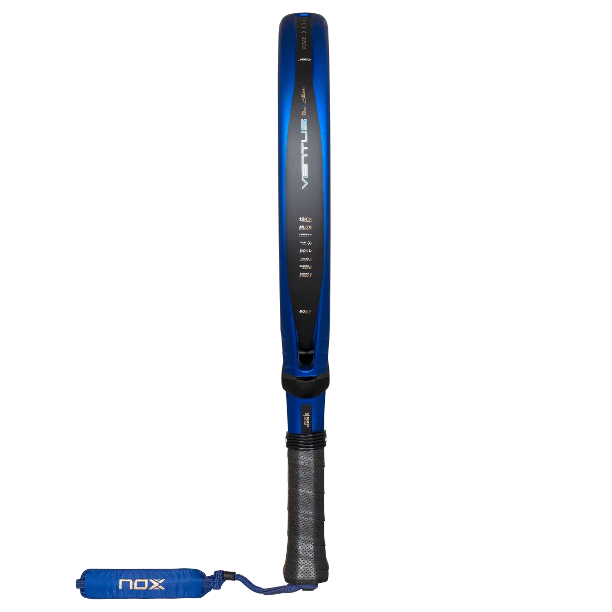 Nox Ventus Hybrid 12k Xtrem by Edu Alonso 2027