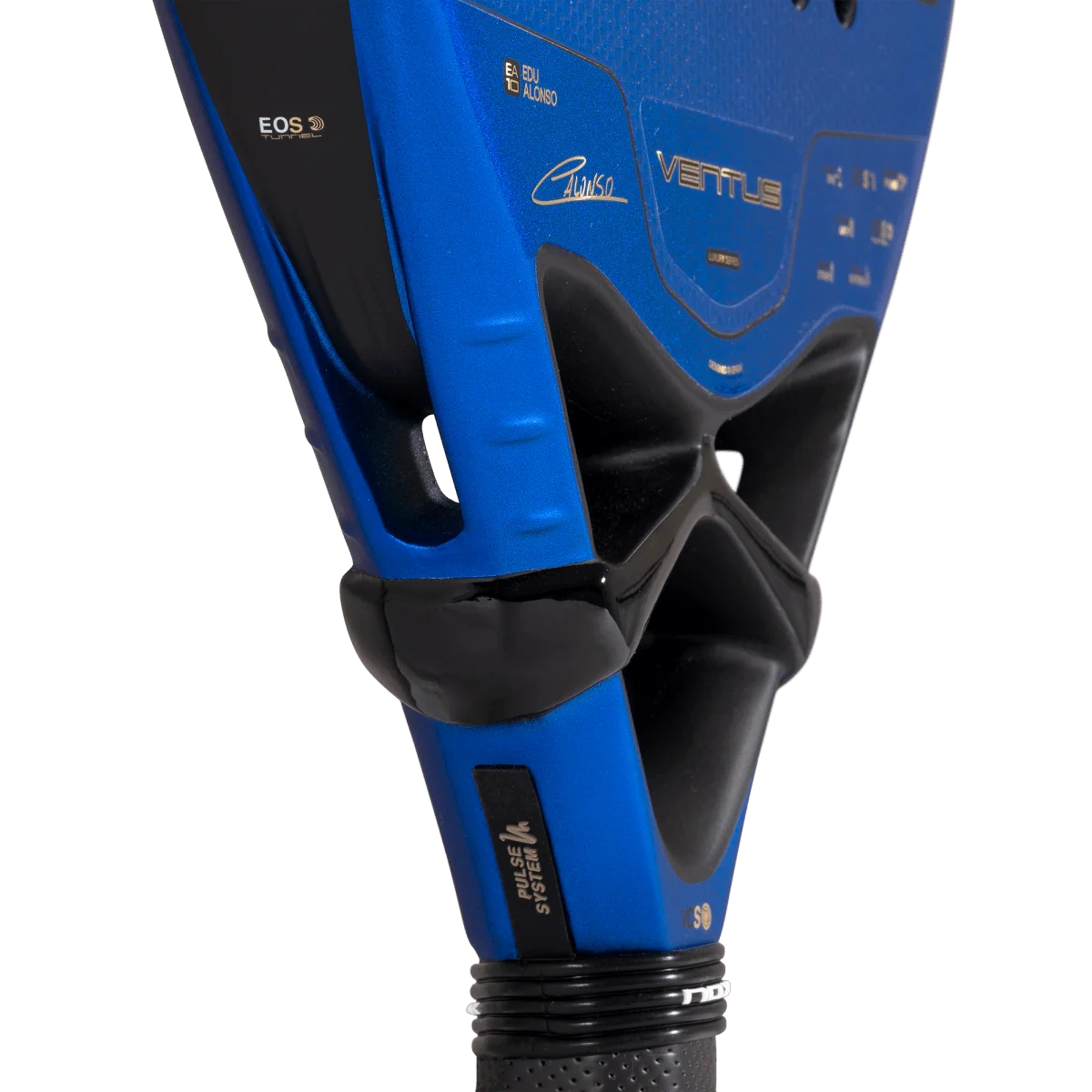 Nox Ventus Hybrid 12k Xtrem by Edu Alonso 2027