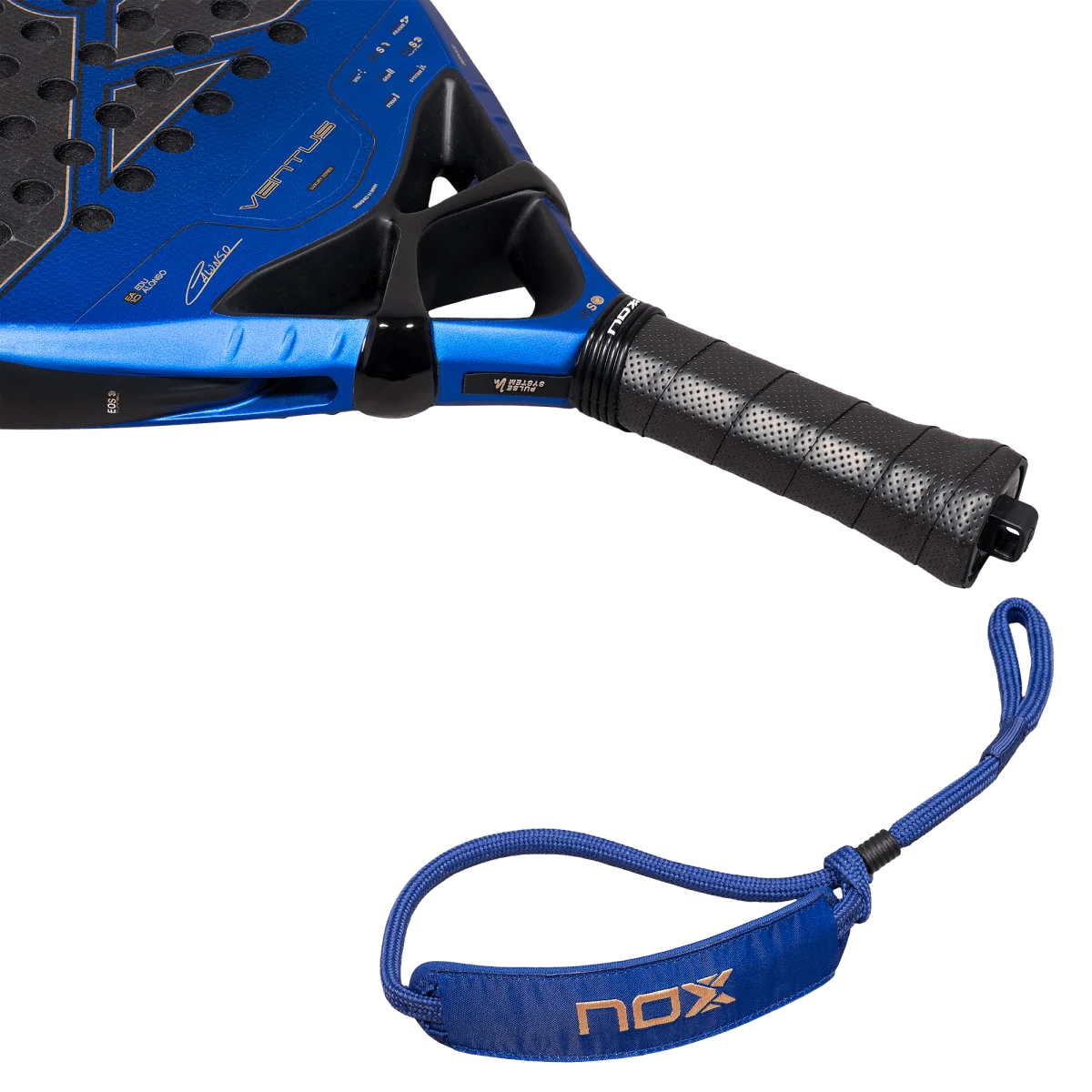 Nox Ventus Hybrid 12k Xtrem by Edu Alonso 2027