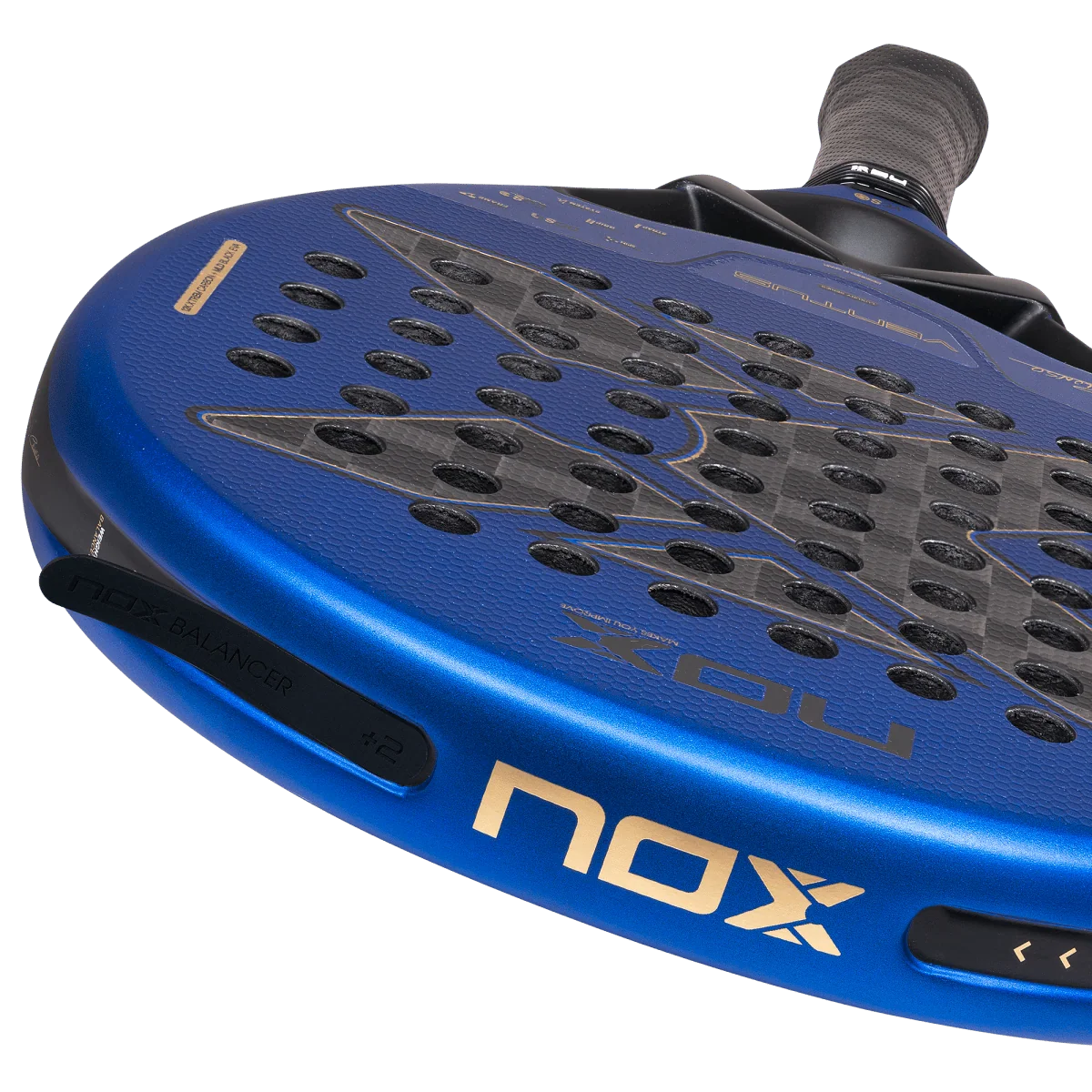 Nox Ventus Hybrid 12k Xtrem by Edu Alonso 2027