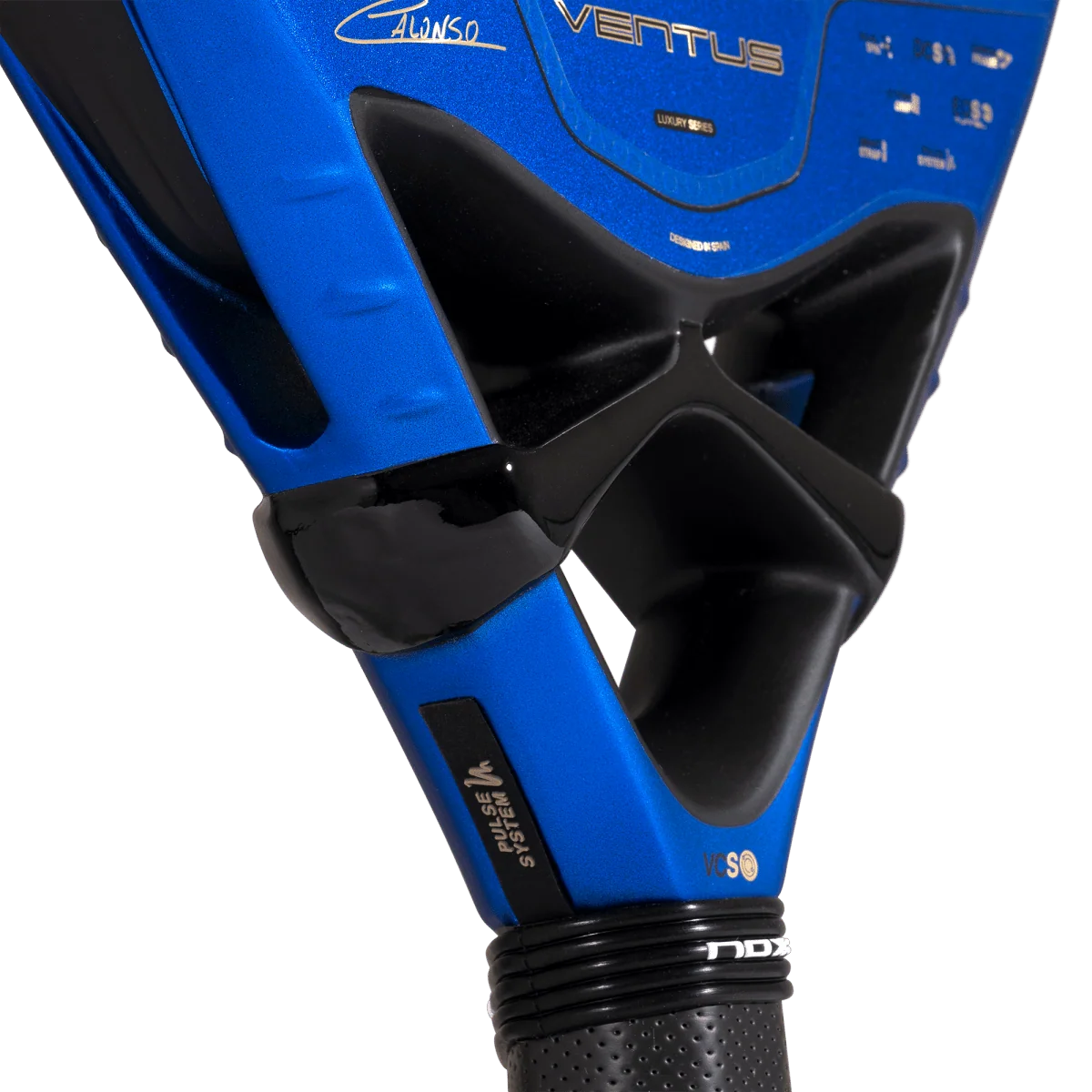 Nox Ventus Hybrid 12k Xtrem by Edu Alonso 2027