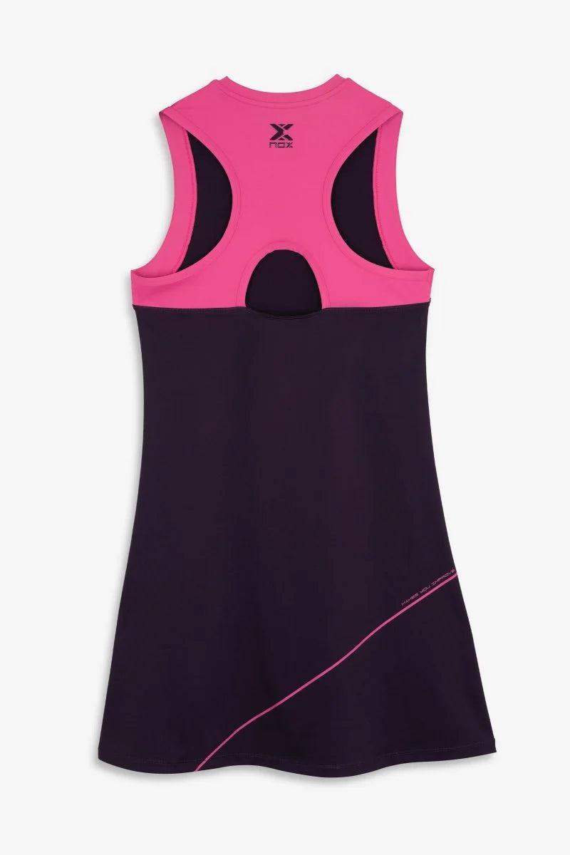 NOX Women’s Pro Dress – Blackberry