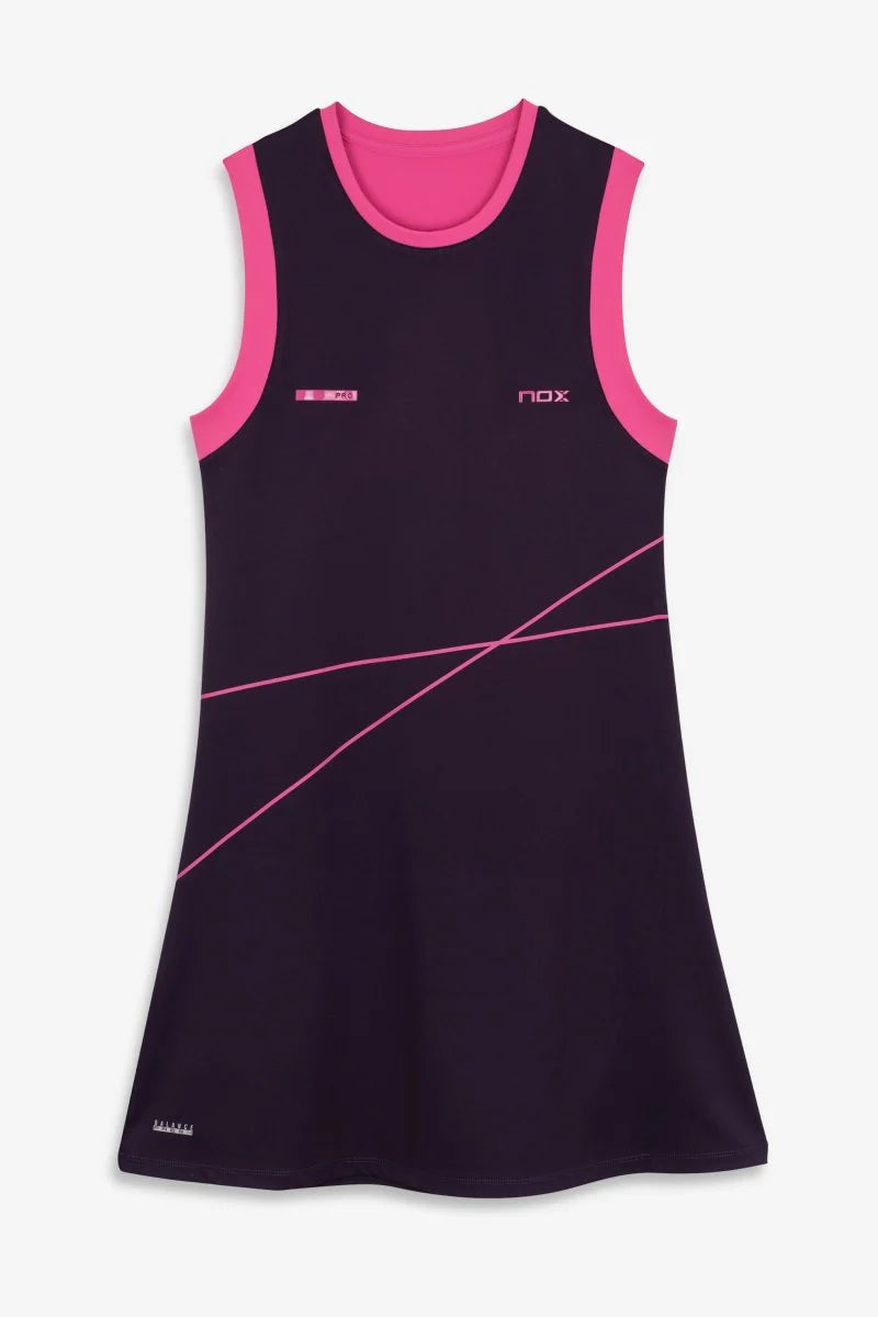 NOX Women’s Pro Dress – Blackberry