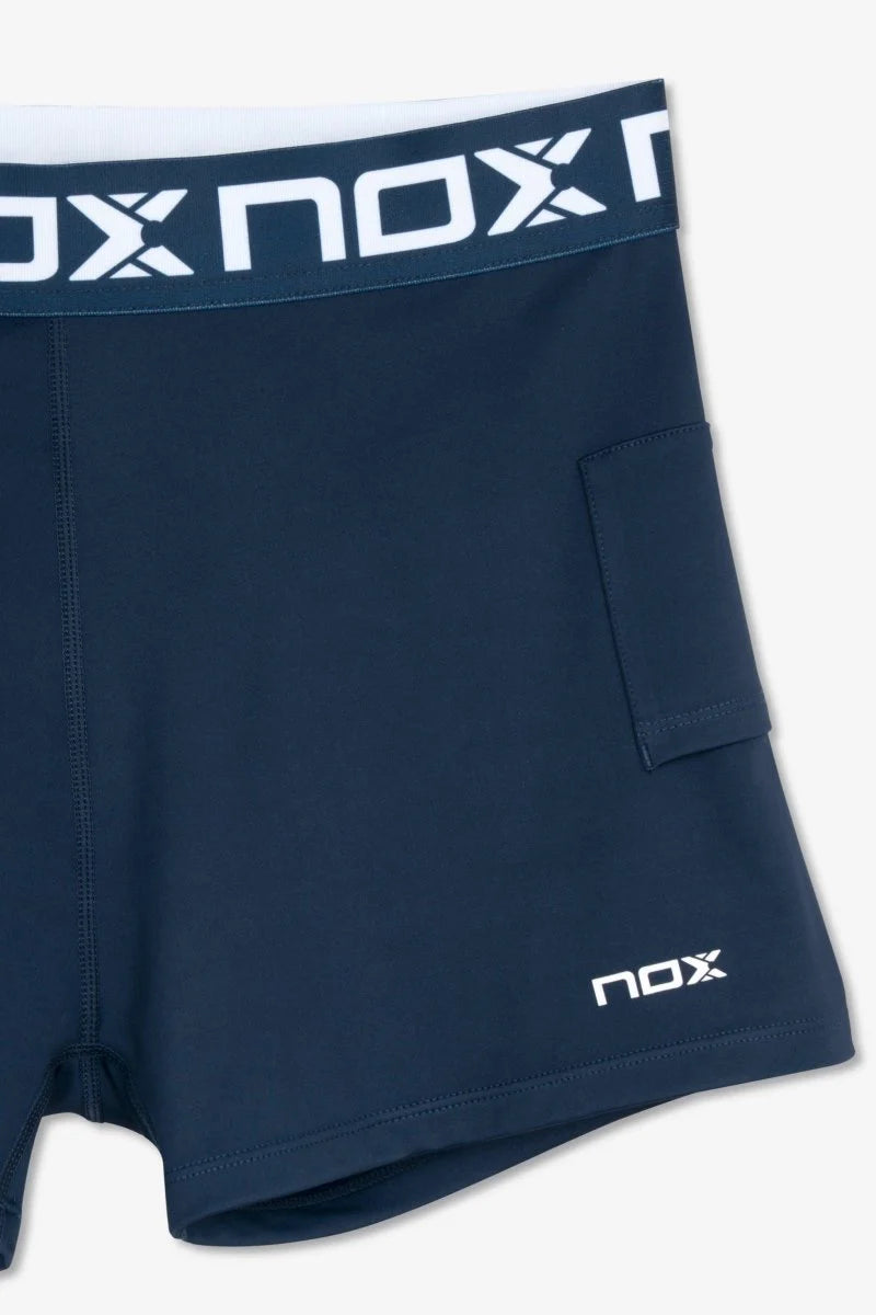 NOX Women’s Team Dress Navy Blue