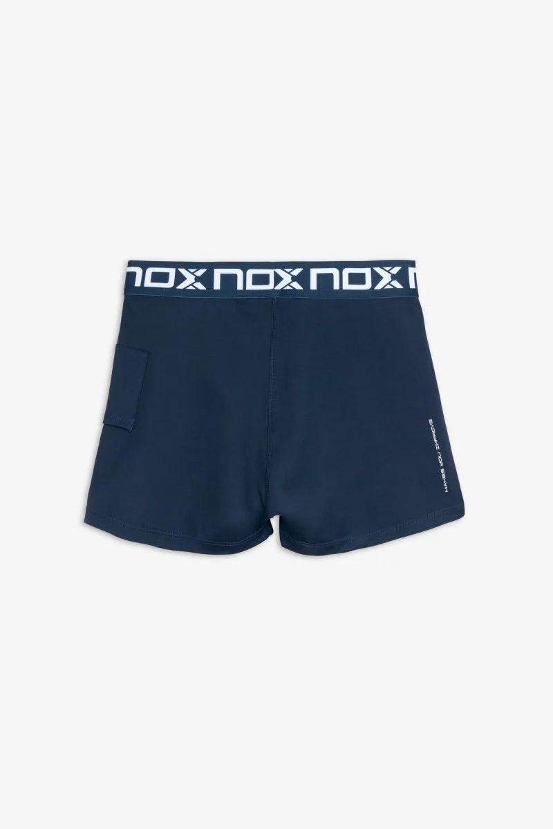 NOX Women’s Team Dress Navy Blue