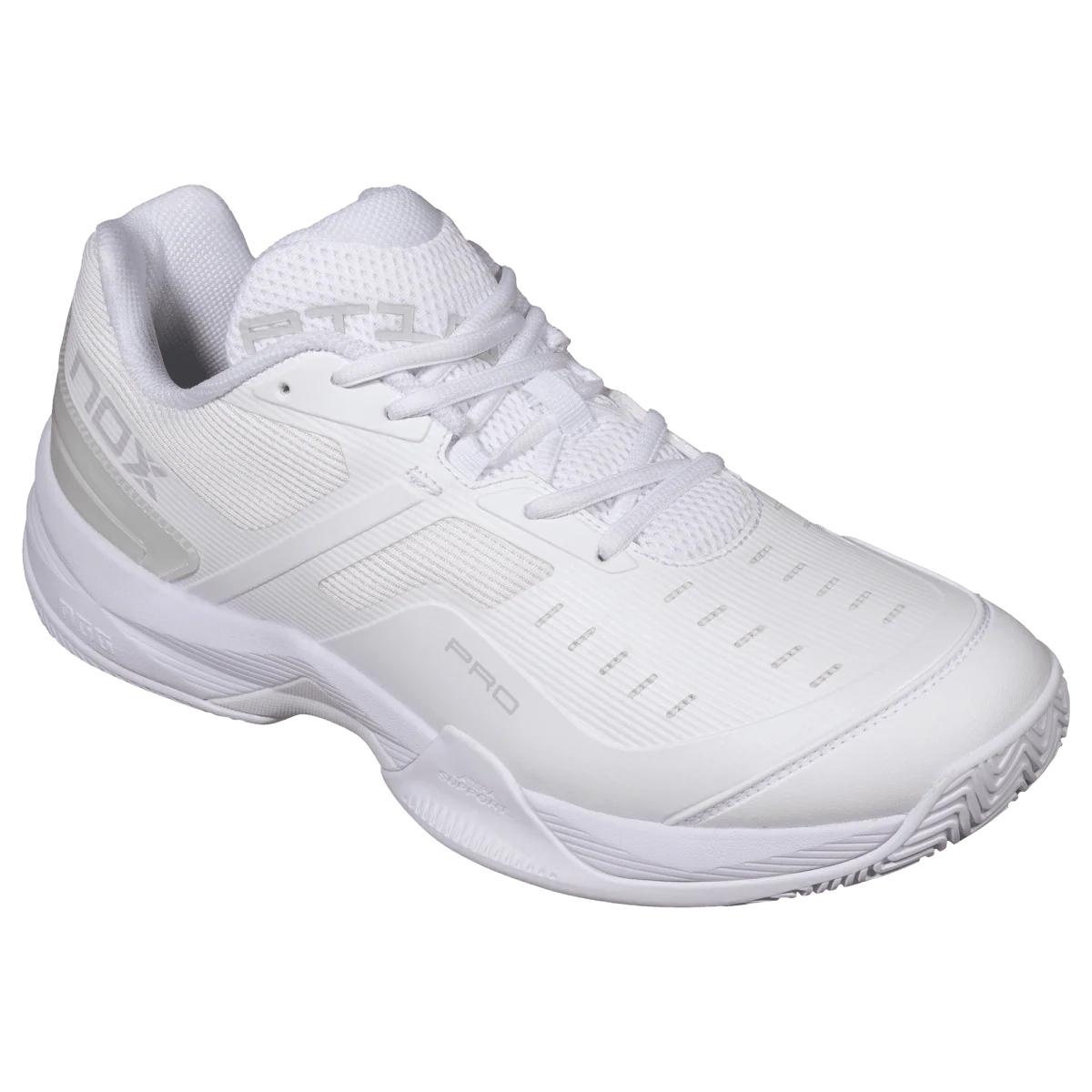 NOX AT10 Pro White Padel