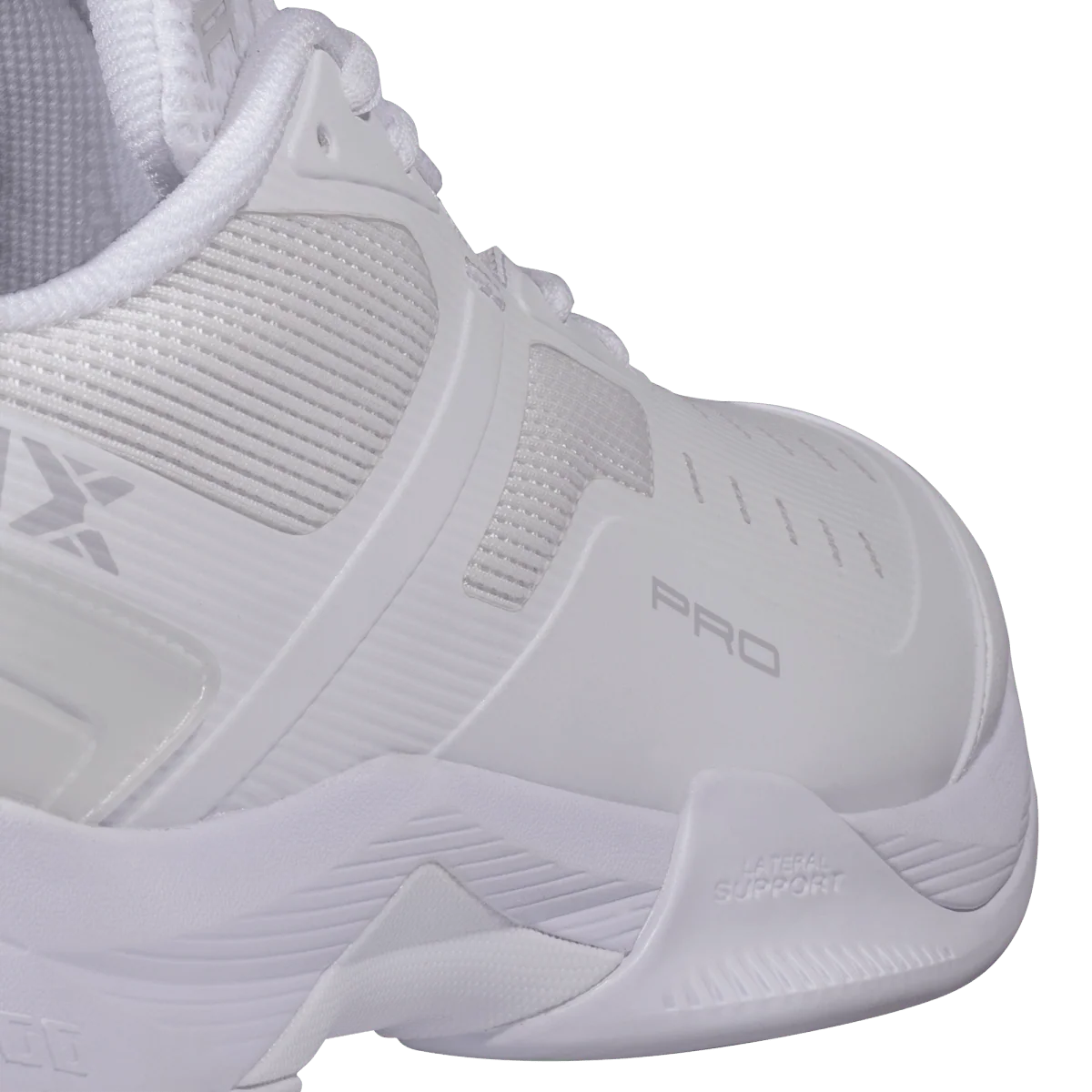 NOX AT10 Pro White Padel