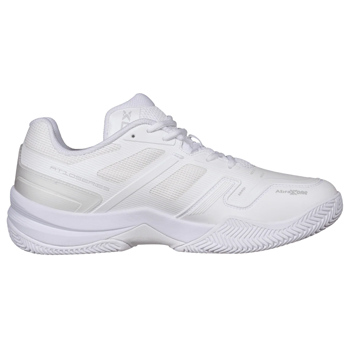NOX AT10 Pro White Padel