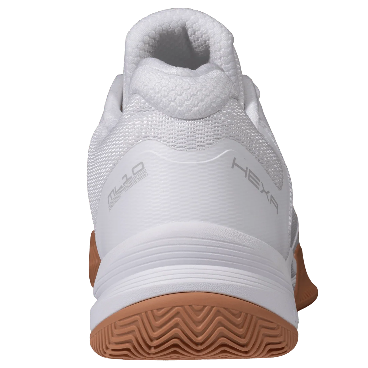 NOX ML10 Hexa White/Caramel Padel