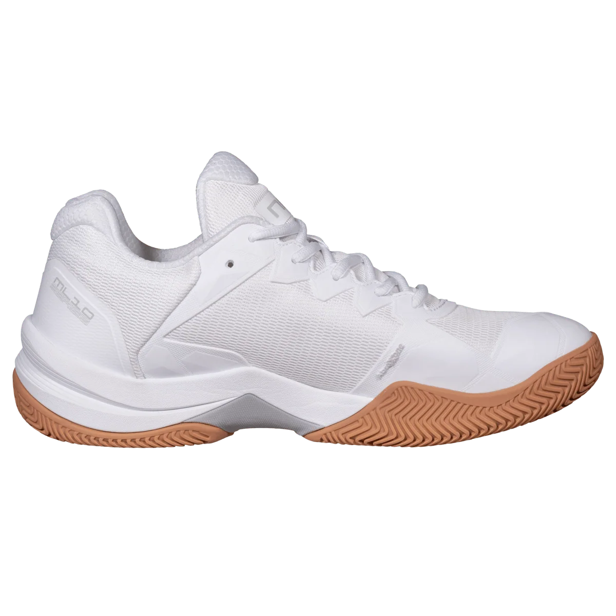 NOX ML10 Hexa White/Caramel Padel